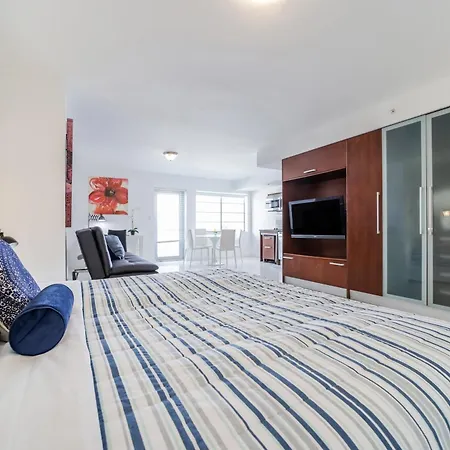 Strand Ocean Drive Suites-3